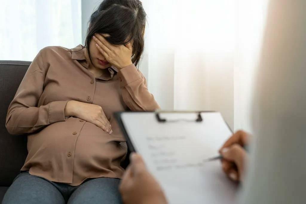 Pri hellp syndróme je možný predčasný pôrod