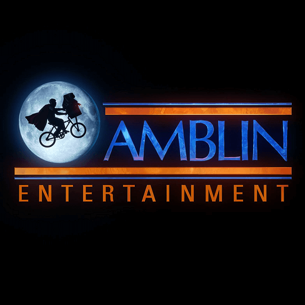 Zach má k dispozícii film s Amblin Entertainment.