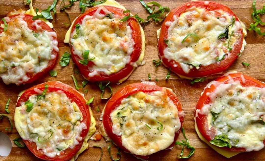 Ako vyrobiť paradajky v rúre so syrom? Jednoduchý recept s paradajkami