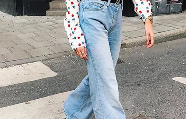 Aký je nový trend sezóny Dad Jeans? Ako sú kombinované pánske nohavičky?
