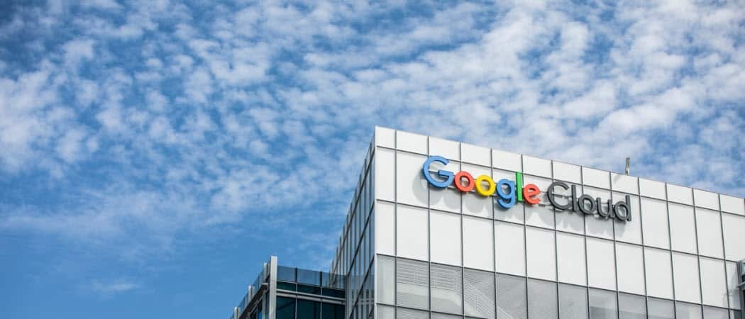 Čo je Google One a čo s ním získam?
