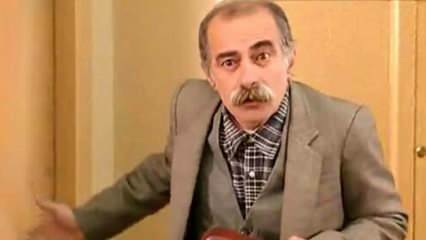 O život prišiel hlavný divadelný herec Hikmet Karagöz 