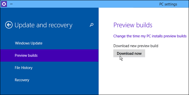Spoločnosť Microsoft vydáva nové zostavenie aktualizácií systému Windows 10