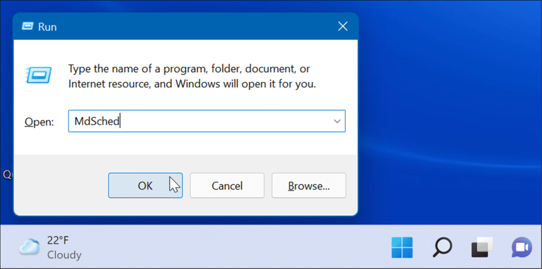Výnimka Kmode nie je spracovaná v systéme Windows 11
