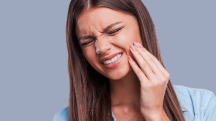 Čo je dobré pre bolesti zubov?