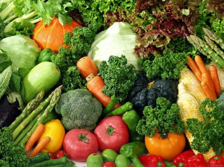 Ako sa konzervujú vitamíny zeleniny a ovocia?