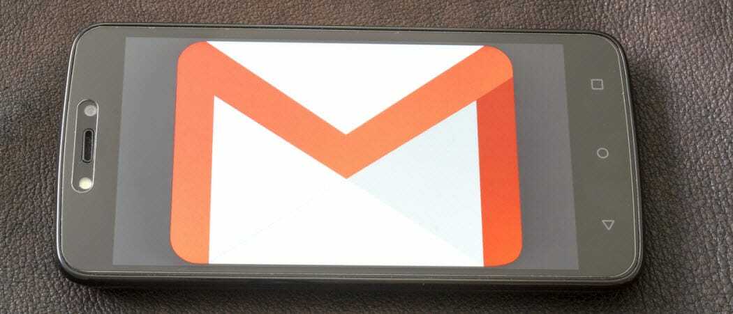 Ako odosielať zabezpečené správy pomocou dôverného režimu Gmail