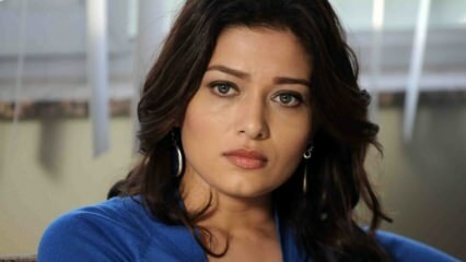 Nurgül Yeşilçay: "Ja som uviazol v takom bažine"