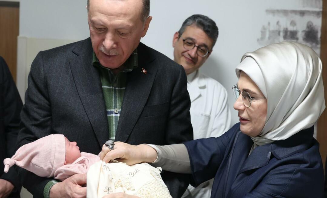 Prezident Erdoğan a jeho manželka Emine Erdoğan navštívili obete zemetrasenia