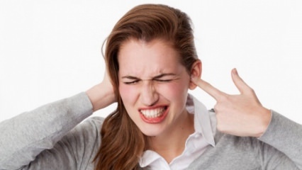  Ako prechádza bolesť ucha?