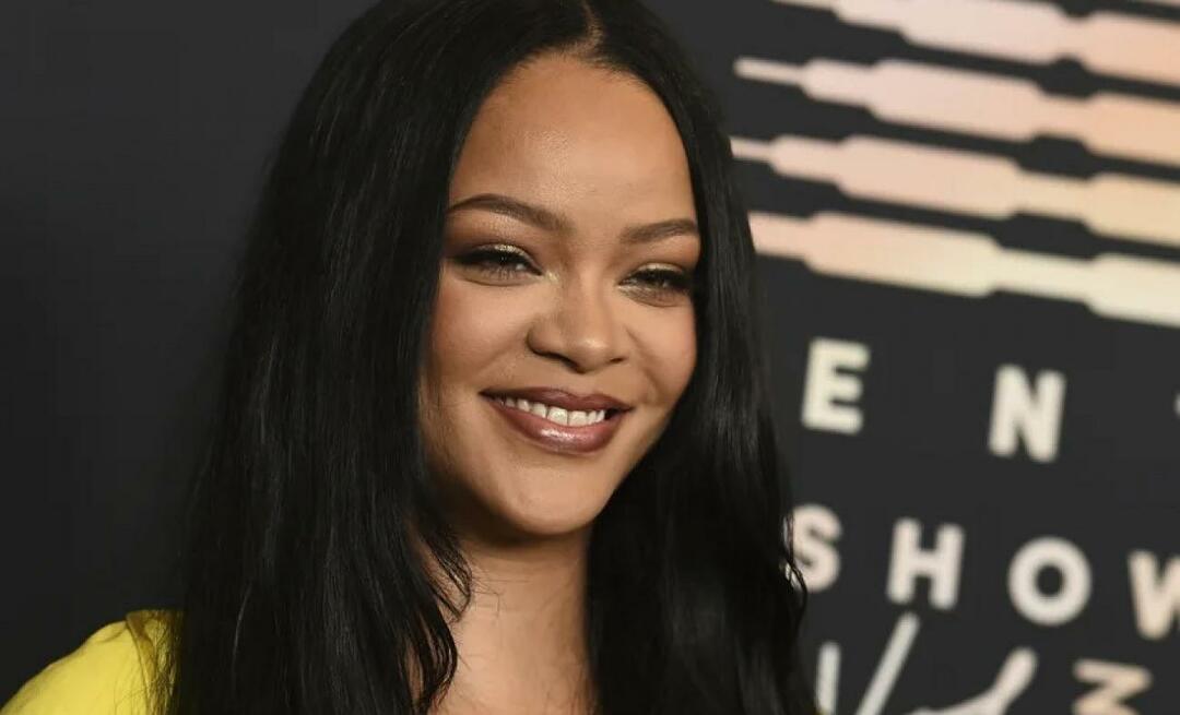 Rihanna zaujala svojím štýlom! Milovníci módy rozdelení na dve časti