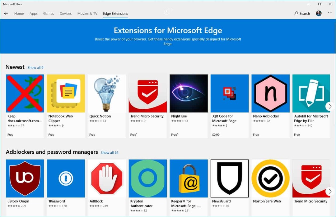 Čo je aplikácia Microsoft Store v systéme Windows 10?