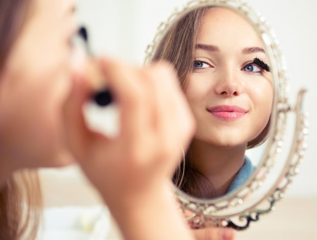 Ako aplikovať make-up na unavenú pleť