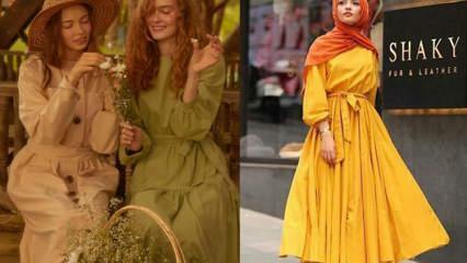 Ktoré šaty by sa mali v ramadáne uprednostňovať? Rozpočtové kombinácie pre ramadán!