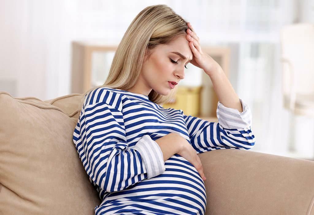 Ovplyvňuje stres zo zemetrasenia tehotenstvo?