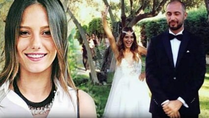 Nilay Deniz: „Manželstvo je úžasná vec“