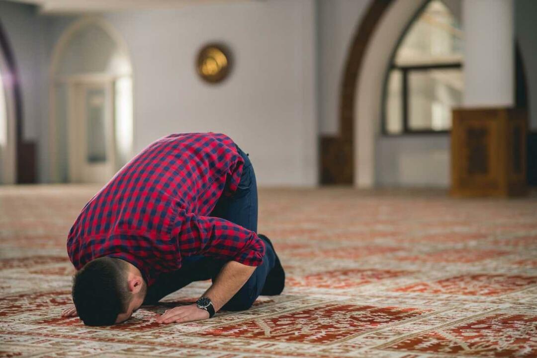Znižuje sa odmena za modlitbu? Aké by mohli byť dôvody zníženia rozmrazovania modlitby?