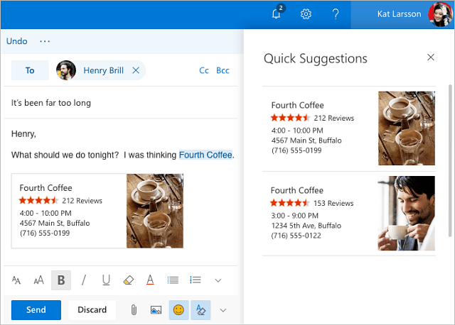 Spoločnosť Microsoft predstavuje novú a vylepšenú verziu Outlook.com Beta