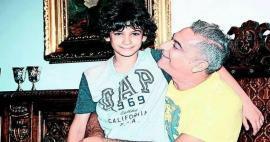 Ali Sadi, syn Mehmeta Aliho Erbila, ohromil tých, ktorí ho videli v jeho konečnej podobe! Hik povedal...