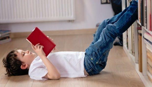 Čo by sa malo urobiť s dieťaťom, ktoré nechce čítať knihy? Efektívne metódy čítania