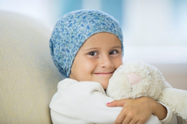 Čo je leukémia (rakovina krvi)? Aké sú príznaky leukémie u detí?