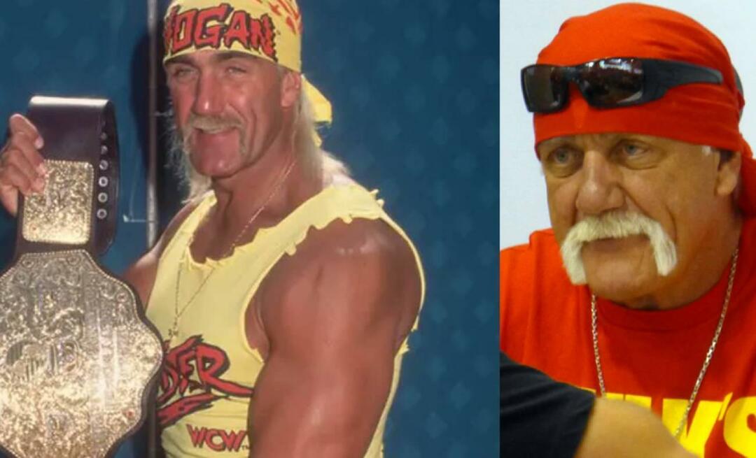 Profesionálny zápasník Hulk Hogan si necíti nohy! Kurt Angle urobil pozoruhodné vyhlásenia
