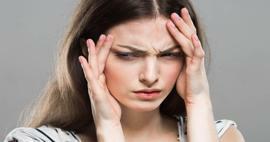 Čo treba urobiť pri zvýšenej bolesti hlavy počas pôstu? Aké potraviny zabraňujú bolestiam hlavy?