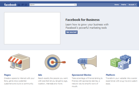 facebook pre podnikanie