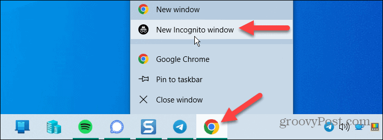 Prevzatie zlyhania siete v prehliadači Chrome