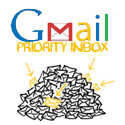 Spoločnosť Google predstavuje prioritnú poštu s Gmailom