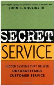 kniha tajných služieb
