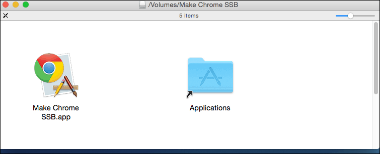 Ako jedna aplikácia opravila všetky moje Mac Chrome Woes