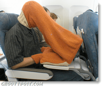 bezpečnosť notebooku v lietadle