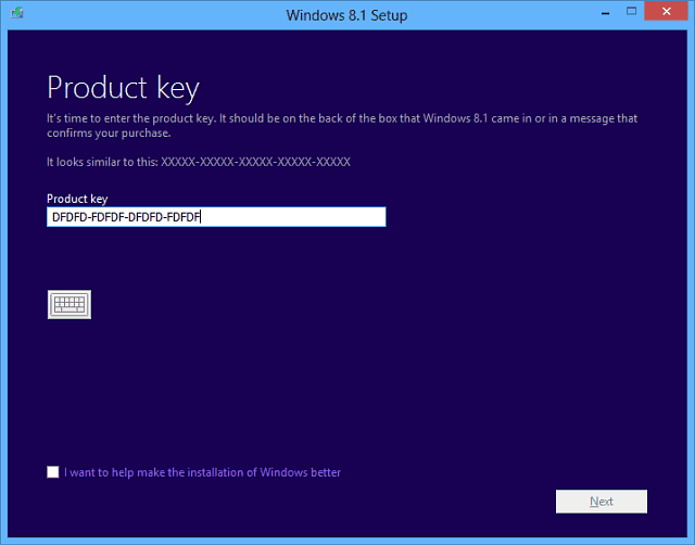 Ako nainštalovať Windows 8.1 z USB Flash disku [Aktualizované]