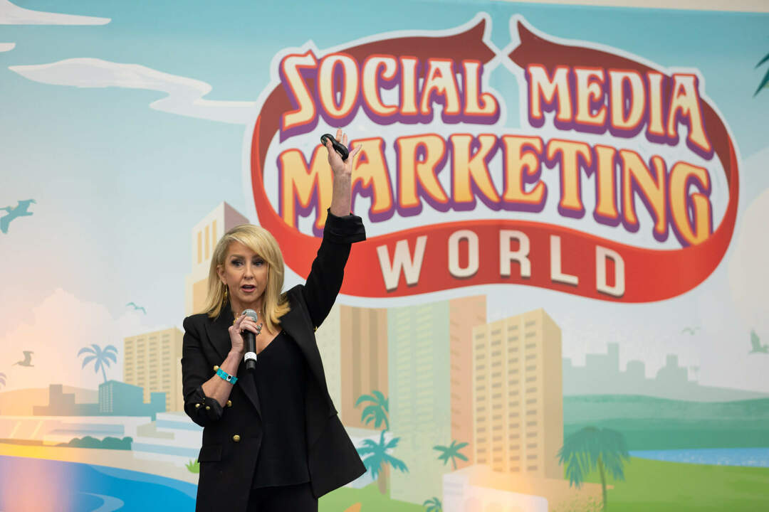 Svet marketingu sociálnych médií
