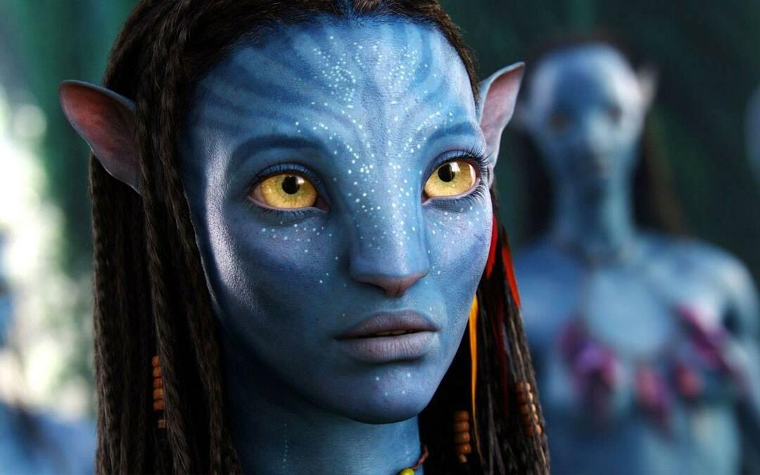 Prípravy na "Avatar 4" sa začali ešte pred uvedením druhého filmu Avatara!