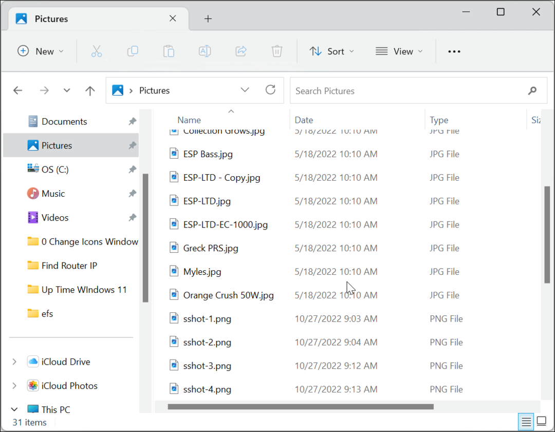 Ako odstrániť osobné informácie zo súborov v systéme Windows 11