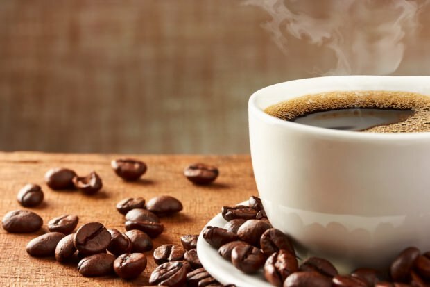 Výhody tureckej kávy