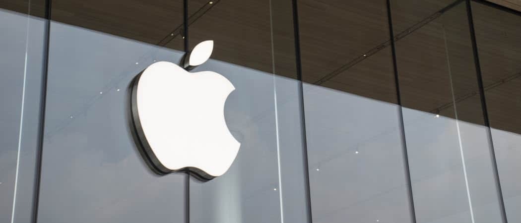 Čo je nové: Príde iOS 13.4, iPadOS 13.4 a ďalšie aktualizácie softvéru spoločnosti Apple