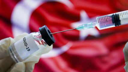 Člen vedeckého výboru ministerstva zdravotníctva İlhan: Ak bude cieľová skupina očkovaná, 29. októbra sa nám uľaví.