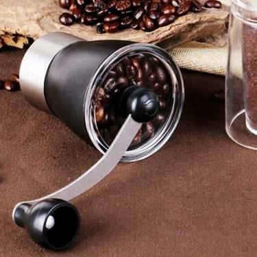 Čo treba zvážiť pri výbere mlynčeka na kávu