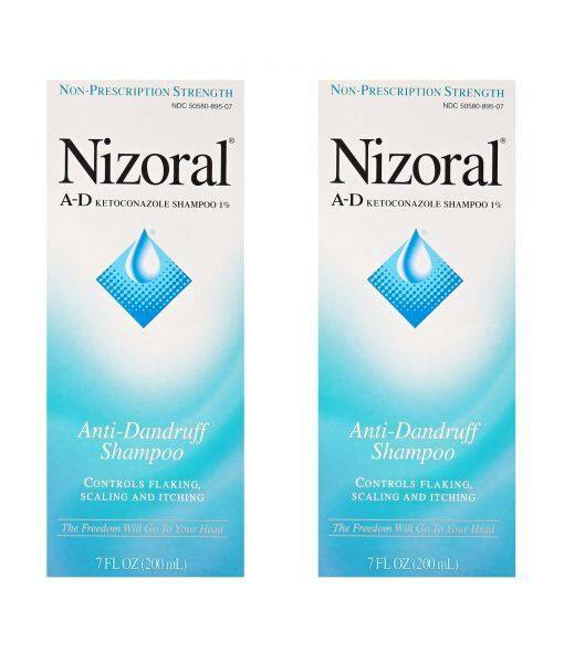 Čo robí šampón Nizoral? Ako používať šampón Nizoral? Nízka cena šampónu
