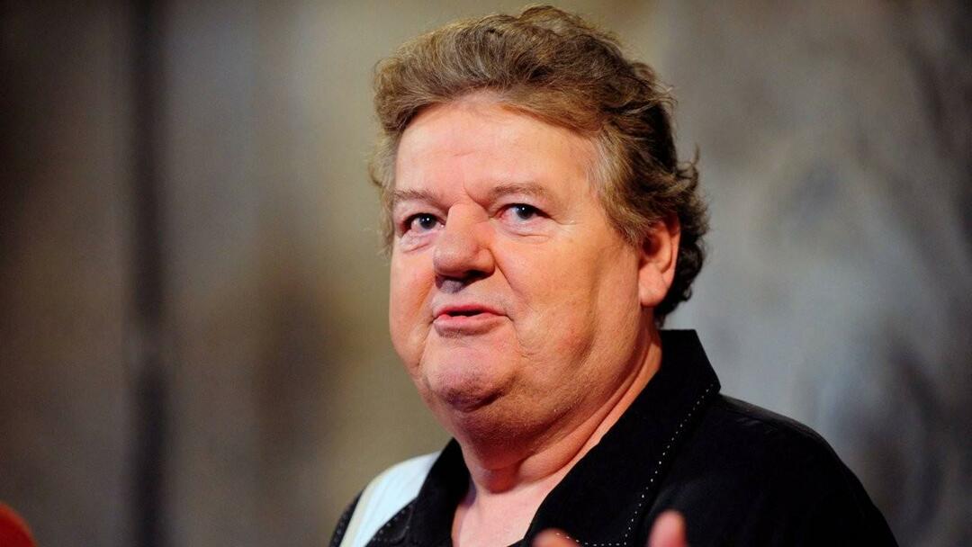 Vo veku 72 rokov zomrel herec Robbie Coltrane, ktorý stvárnil postavu Hagrida z Harryho Pottera!