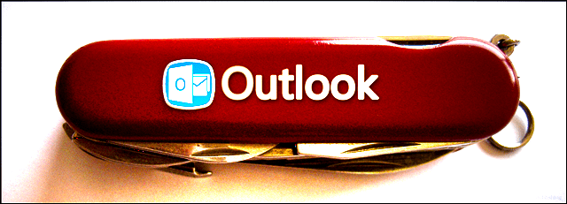 10 tipov programu Outlook, aby ste nikdy neopustili domov bez