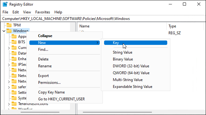 zastaviť automatické aktualizácie v systéme Windows 11