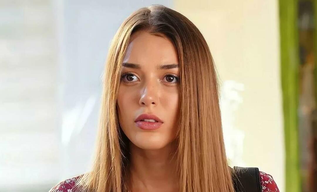 Dilan Çiçek Deniz sa do seba pustila so svojím snúbencom Thorom Saevarssonom! Prstene lietali