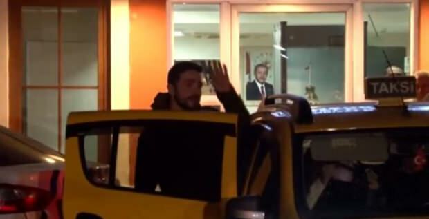 Zlá správa herečky Ahmet Kural! Nehoda, dopravná správa sa objavila