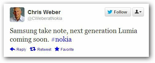 Nokia Lumia 920 bude vybavený bezdrôtovou nabíjačkou