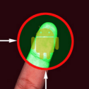 Nakonfigurujte haptickú spätnú väzbu na telefóne s Androidom