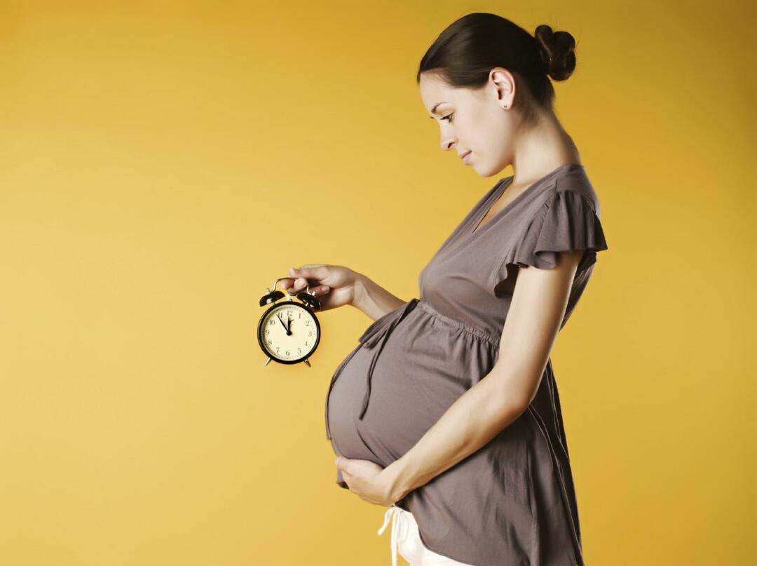 Môžu mať tehotné ženy baňkovanie?